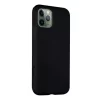Husă Tactical Velvet Smoothie pentru iPhone 11 Pro - Negru (Asphalt)