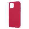 Husă Tactical Velvet Smoothie pentru iPhone 11 Pro - Roșu (Sangria)