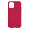 Husă Tactical Velvet Smoothie pentru iPhone 11 Pro - Roșu (Sangria)