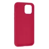Husă Tactical Velvet Smoothie pentru iPhone 11 Pro - Roșu (Sangria)
