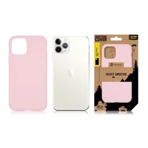 Husă Tactical Velvet Smoothie pentru iPhone 11 Pro - Roz