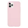 Husă Tactical Velvet Smoothie pentru iPhone 11 Pro - Roz