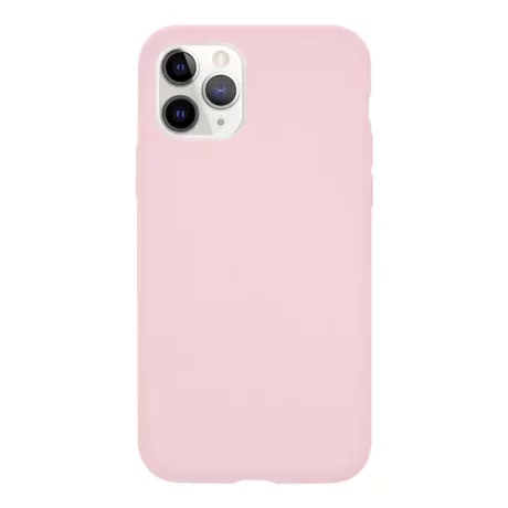 Husă Tactical Velvet Smoothie pentru iPhone 11 Pro - Roz