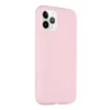 Husă Tactical Velvet Smoothie pentru iPhone 11 Pro - Roz