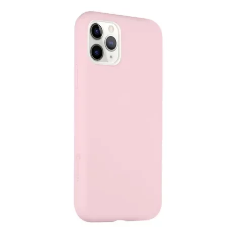 Husă Tactical Velvet Smoothie pentru iPhone 11 Pro - Roz