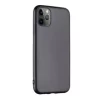 Husă Tactical TPU pentru iPhone 11 - Negru