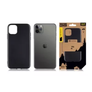 Husă Tactical TPU pentru iPhone 11 - Negru