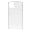 Husă Tactical TPU Transparent pentru iPhone 11