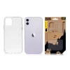 Husă Tactical TPU Transparent pentru iPhone 11