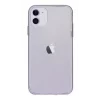 Husă Tactical TPU Transparent pentru iPhone 11