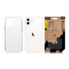 Husă Tactical TPU Transparent pentru iPhone 12/12 Pro