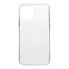 Husă Tactical TPU Transparent pentru iPhone 12/12 Pro