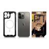 Husă Tactical MagForce (MagSafe) Chunky Mantis pentru iPhone 13 Pro Max - Negru (Black)