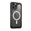Husă Tactical MagForce (MagSafe) Chunky Mantis pentru iPhone 13 Pro Max - Negru (Black)