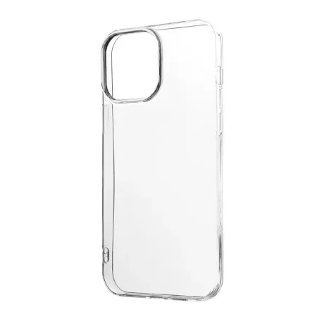 Husa iPhone 13 Pro Max  TPU -Transparent(Clear)