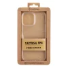 Husa iPhone 13 Pro Max  TPU -Transparent(Clear)