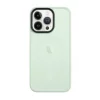 Husă Tactical MagForce (MagSafe) Hyperstealth pentru iPhone 13 Pro - Verde (Beach Green)