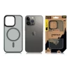 Husă Tactical MagForce (MagSafe) Hyperstealth pentru iPhone 13 Pro - Verde Închis (Forest Green)