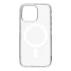 Husă Tactical MagForce (MagSafe) Transparent pentru iPhone 13 Pro
