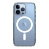 Husă Tactical MagForce (MagSafe) Transparent pentru iPhone 13 Pro