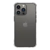 Husă Tactical TPU Plyo Transparent pentru iPhone 13 Pro