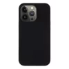 Husă Tactical Velvet Smoothie pentru iPhone 13 Pro - Negru (Asphalt)