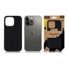 Husă Tactical Velvet Smoothie pentru iPhone 13 Pro - Negru (Asphalt)