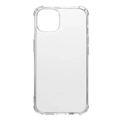 Husă Tactical TPU Plyo Transparent pentru iPhone 13