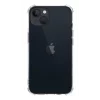 Husă Tactical TPU Plyo Transparent pentru iPhone 13