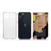 Husă Tactical TPU Plyo Transparent pentru iPhone 13