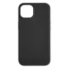 Husă Tactical Velvet Smoothie pentru iPhone 13 - Negru (Asphalt)