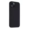 Husă Tactical Velvet Smoothie pentru iPhone 14 Plus - Negru (Asphalt)