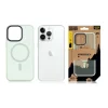 Husă Tactical MagForce (MagSafe) Hyperstealth pentru iPhone 14 Pro Max - Verde (Beach Green)