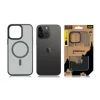 Husă Tactical MagForce (MagSafe) Hyperstealth pentru iPhone 14 Pro Max - Verde Închis (Forest Green)