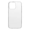 Husă Tactical TPU Transparent pentru iPhone 14 Pro Max