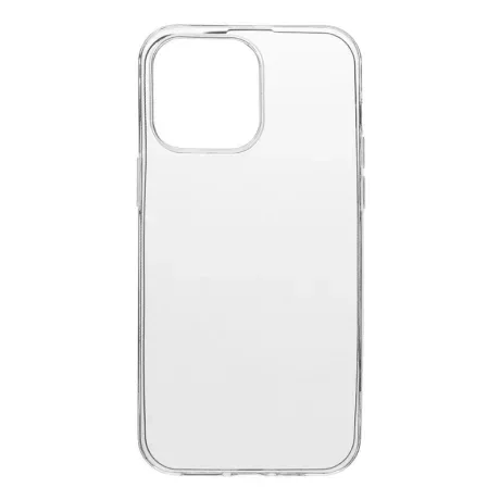 Husă Tactical TPU Transparent pentru iPhone 14 Pro Max