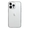 Husă Tactical TPU Transparent pentru iPhone 14 Pro Max