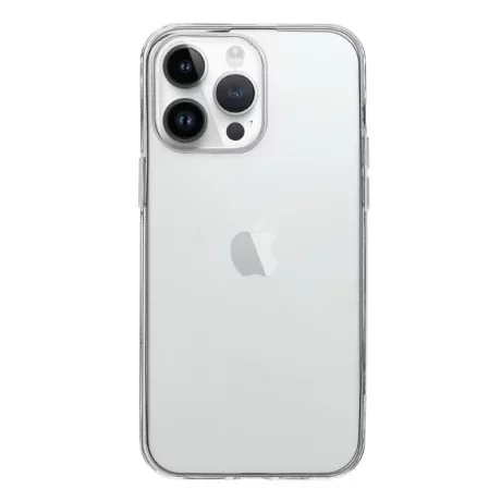 Husă Tactical TPU Transparent pentru iPhone 14 Pro Max