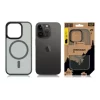 Husă Tactical MagForce (MagSafe) Hyperstealth pentru iPhone 14 Pro - Verde Închis (Forest Green)