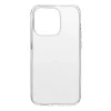 Husă Tactical TPU Transparent pentru iPhone 14 Pro