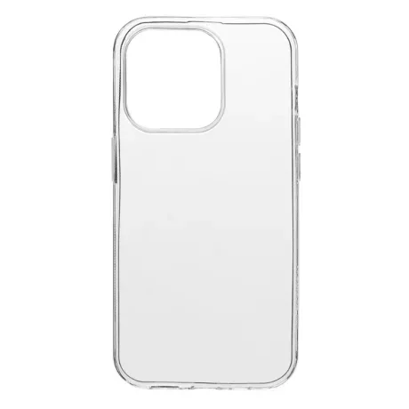 Husă Tactical TPU Transparent pentru iPhone 14 Pro