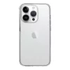 Husă Tactical TPU Transparent pentru iPhone 14 Pro