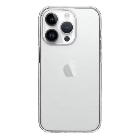 Husă Tactical TPU Transparent pentru iPhone 14 Pro