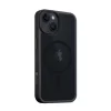 Husă Tactical MagForce (MagSafe) Hyperstealth pentru iPhone 14 - Negru (Asphalt)