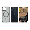 Husă Tactical MagForce (MagSafe) Hyperstealth pentru iPhone 14 - Verde Închis (Forest Green)
