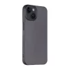 Husă Tactical TPU pentru iPhone 14 - Negru (Black)