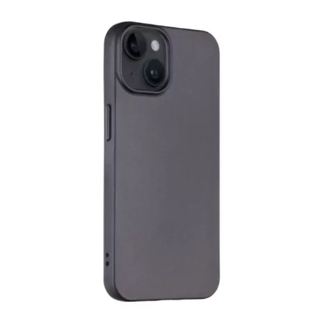 Husă Tactical TPU pentru iPhone 14 - Negru (Black)