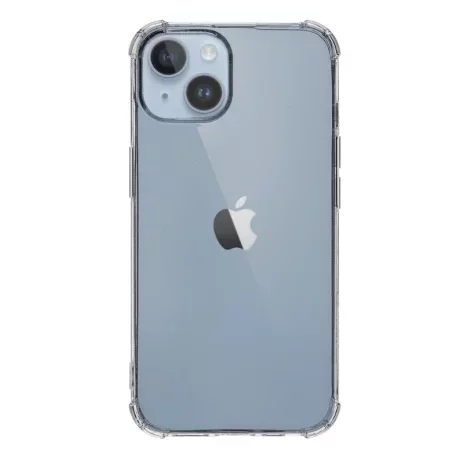 Husă Tactical TPU Plyo Transparent pentru iPhone 14