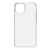 Husă Tactical TPU Plyo Transparent pentru iPhone 14