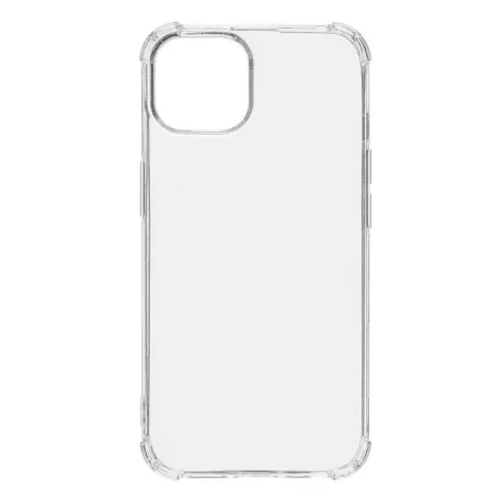 Husă Tactical TPU Plyo Transparent pentru iPhone 14